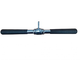 CT502 Ручка для тяги прямая короткая