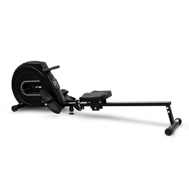 Гребной тренажер домашний CARBON FITNESS RW70