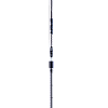 Палки для скандинавской ходьбы Rainbow, 77-135 см, 2-секционные, серый/белый